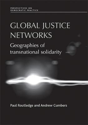 Global Justice Networks(English, Electronic book text, Routledge Paul)