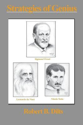 Strategies of Genius(English, Paperback, Dilts Robert B.)