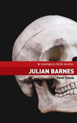 Julian Barnes(English, Electronic book text, Childs Peter)