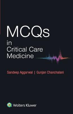 MCQS in Critical Care Medicine(English, Paperback, Aggarwal Sandeep)