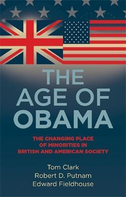 The Age of Obama(English, Electronic book text, Clark Tom)