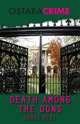 Death Among the Dons(English, Paperback, Neel Janet)