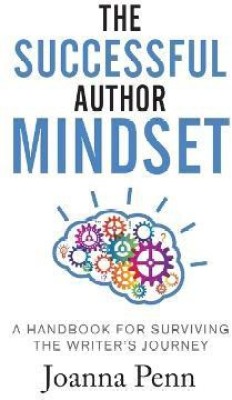 The Successful Author Mindset(English, Paperback, Penn Joanna)