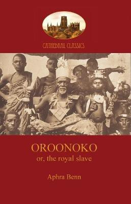 Oroonoko, Prince of Abyssinia(English, Paperback, Behn Aphra)