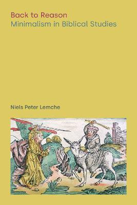 Back to Reason(English, Paperback, Lemche Niels Peter)
