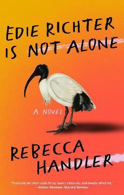 Edie Richter is Not Alone(English, Paperback, Handler Rebecca)