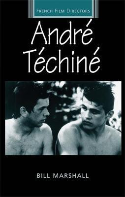 Andre TeChine(English, Paperback, Marshall Bill)