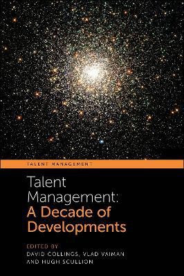 Talent Management(English, Hardcover, unknown)