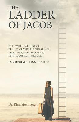 The Ladder of Jacob(English, Paperback, Steynberg Rina Dr)