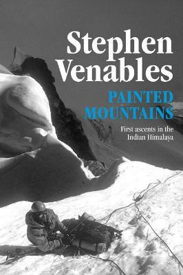 Painted Mountains(English, Paperback, Venables Stephen)