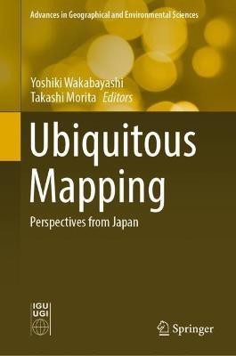 Ubiquitous Mapping(English, Hardcover, unknown)