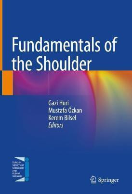 Fundamentals of the Shoulder(English, Hardcover, unknown)