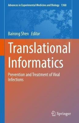 Translational Informatics(English, Hardcover, unknown)