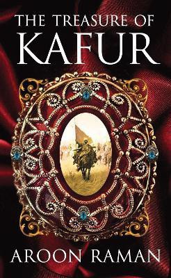 The Treasure of Kafur(English, Paperback, Raman Aroon)
