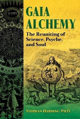 Gaia Alchemy(English, Paperback, Harding Stephan)