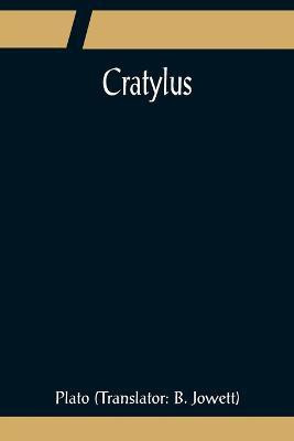 Cratylus(English, Paperback, Plato)