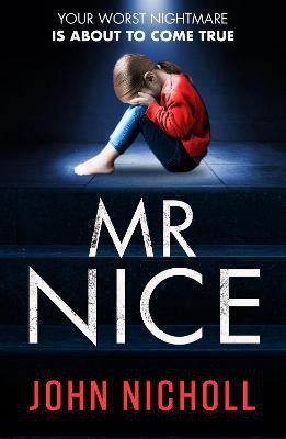 Mr Nice(English, Paperback, Nicholl John)