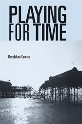 Playing for Time(English, Paperback, Cousin Geraldine)