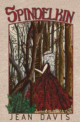 Spindelkin(English, Paperback, Davis Jean)