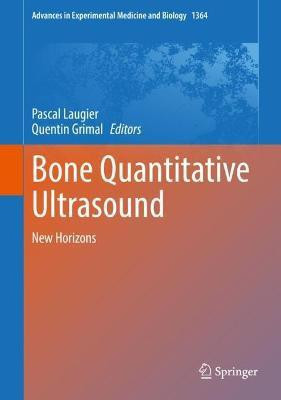 Bone Quantitative Ultrasound(English, Hardcover, unknown)