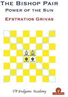 The Bishop Pair - Power of the Sun(English, Paperback, Grivas Efstratios)
