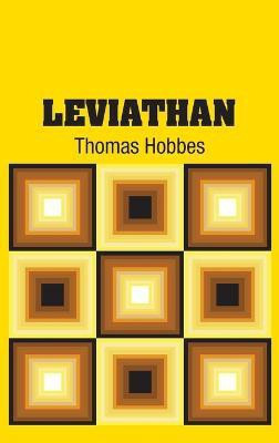 Leviathan(English, Hardcover, Hobbes Thomas)