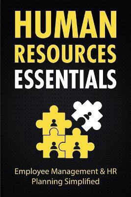 Human Resources Essentials(English, Paperback, Young Dave)