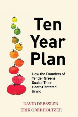 Ten Year Plan(English, Paperback, Dressler David)