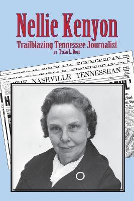 Nellie Kenyon(English, Paperback, Boyd Tyler L)