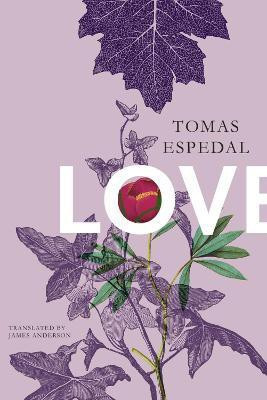 Love(English, Hardcover, Espedal Tomas)