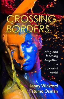 Crossing Borders(English, Paperback, Wickford Jenny)