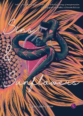 Sins & Sunflowers(English, Paperback, Barlow Emma-Jane)