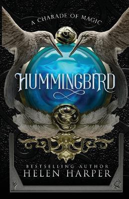 Hummingbird(English, Paperback, Harper Helen)