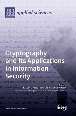 Cryptography and Its Applications in Information Security(English, Hardcover, unknown)