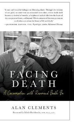 Facing Death(English, Hardcover, Clements Alan E)