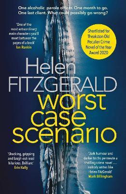 Worst Case Scenario(English, Paperback, Fitzgerald Helen)