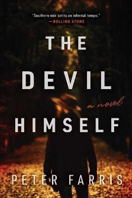 The Devil Himself(English, Hardcover, Farris Peter)