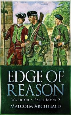 Edge Of Reason(English, Paperback, Archibald Malcolm)