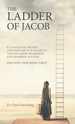 The Ladder of Jacob(English, Hardcover, Steynberg Rina Dr)