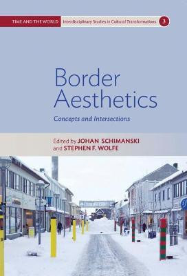 Border Aesthetics(English, Paperback, unknown)