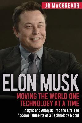 Elon Musk(English, Paperback, MacGregor Jr)