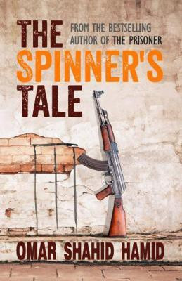 The Spinner's Tale(English, Paperback, Hamid Omar Shahid)