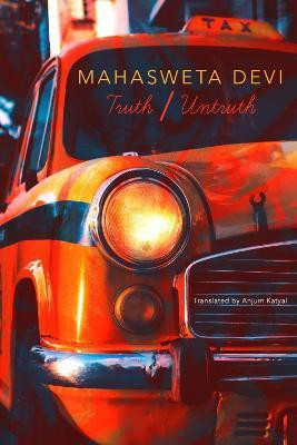 Truth/Untruth(English, Hardcover, Devi Mahasweta)