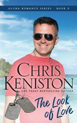 The Look of Love(English, Paperback, Keniston Chris)
