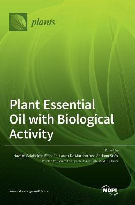 Plant Essential Oil with Biological Activity(English, Hardcover, unknown)