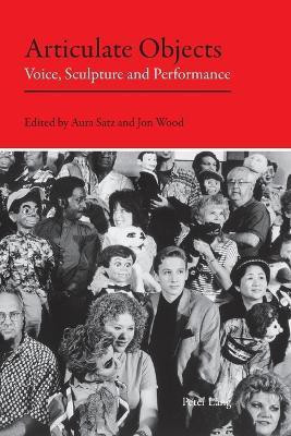 Articulate Objects(English, Paperback, unknown)