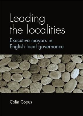 Leading the Localities(English, Electronic book text, Copus Colin)