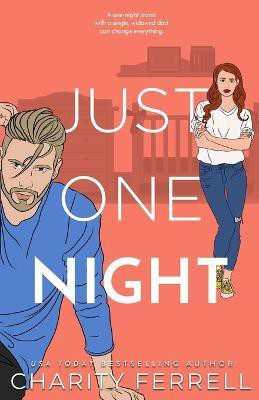 Just One Night(English, Paperback, Ferrell Charity)