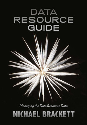 Data Resource Guide(Paperback, Michael Brackett)