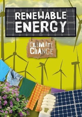 Renewable Energy(English, Paperback, Brundle Harriet)